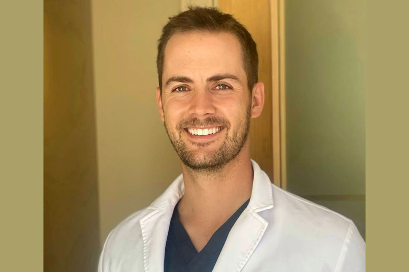 Meet Thomas A Jordan, DDS in Omaha