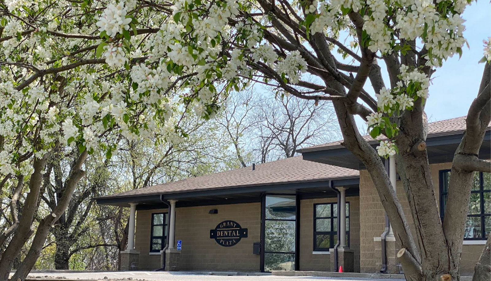 Dentist in Omaha
