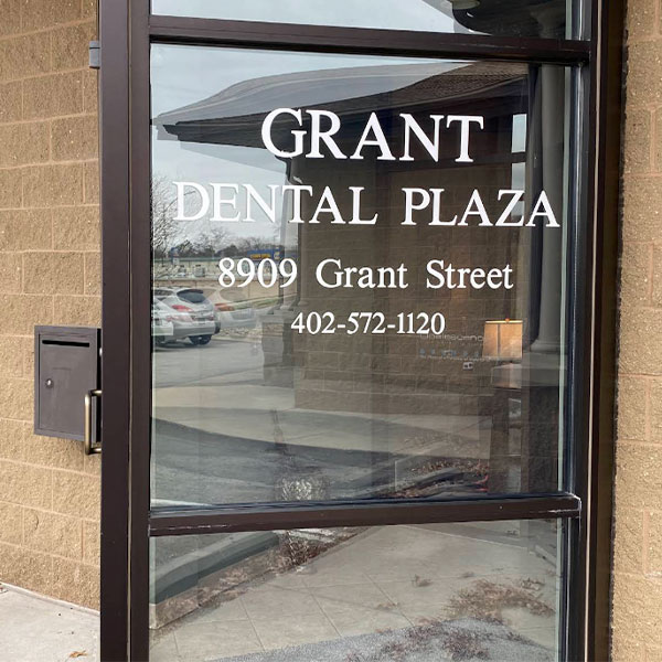 Dentist in NE