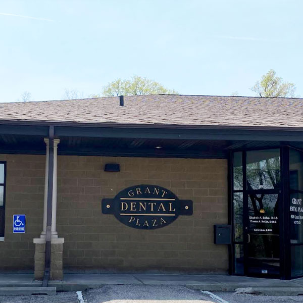 Top Rated Dentist
