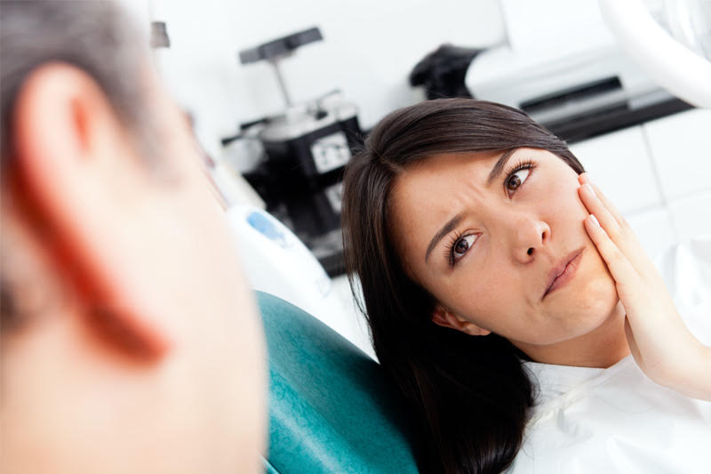 Dental Implants in 68134